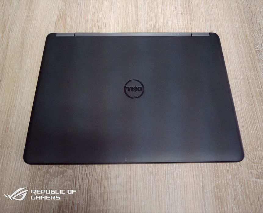 Dell Latitude E7250 Recondicionado