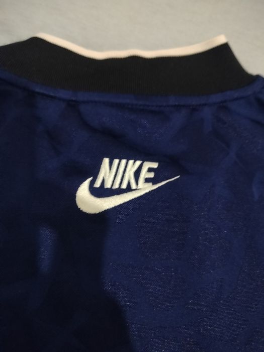 Koszulka granatowa Nike L