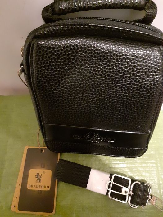 Продам мужскую сумочку