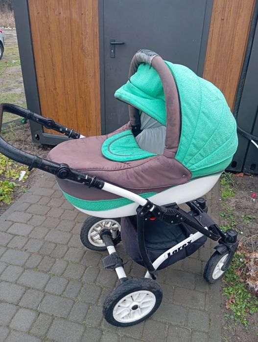 Коляска дитяча Lorex