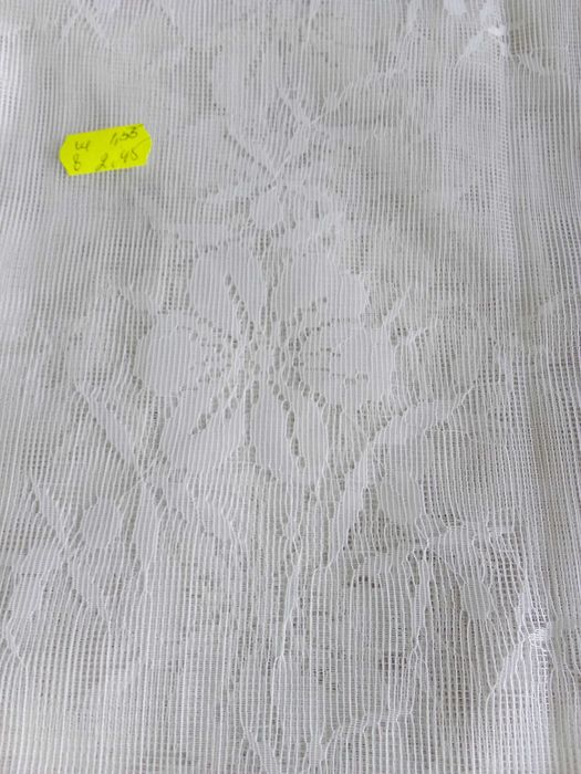 Тюль для окна СССР