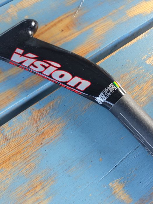 Kierownica vision base bar jak nowa