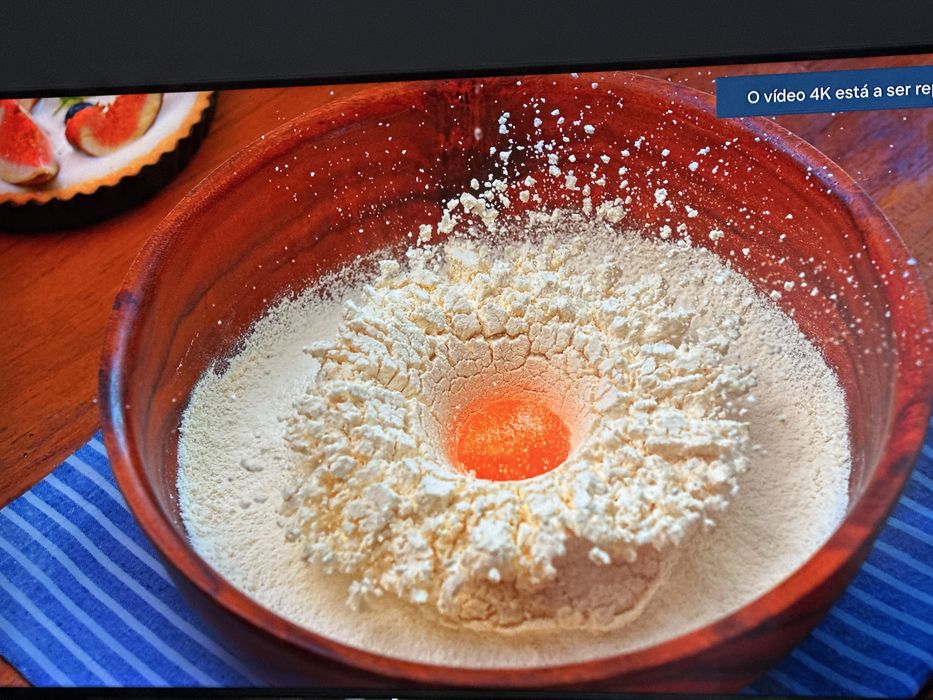 Tv samsung 65 polegadas Qled