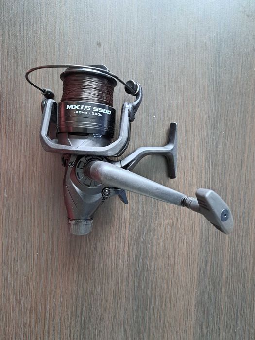 Kołowrotek Mitchell MX 1 FS 5500 30mm-280m