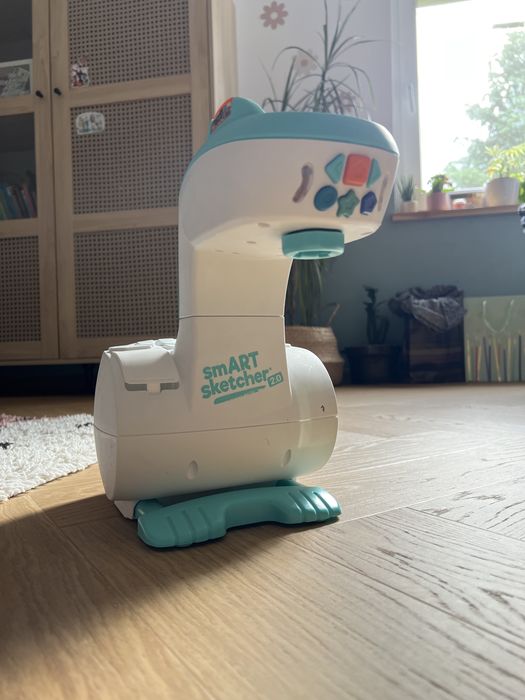 Smart Skrtcher 2.0