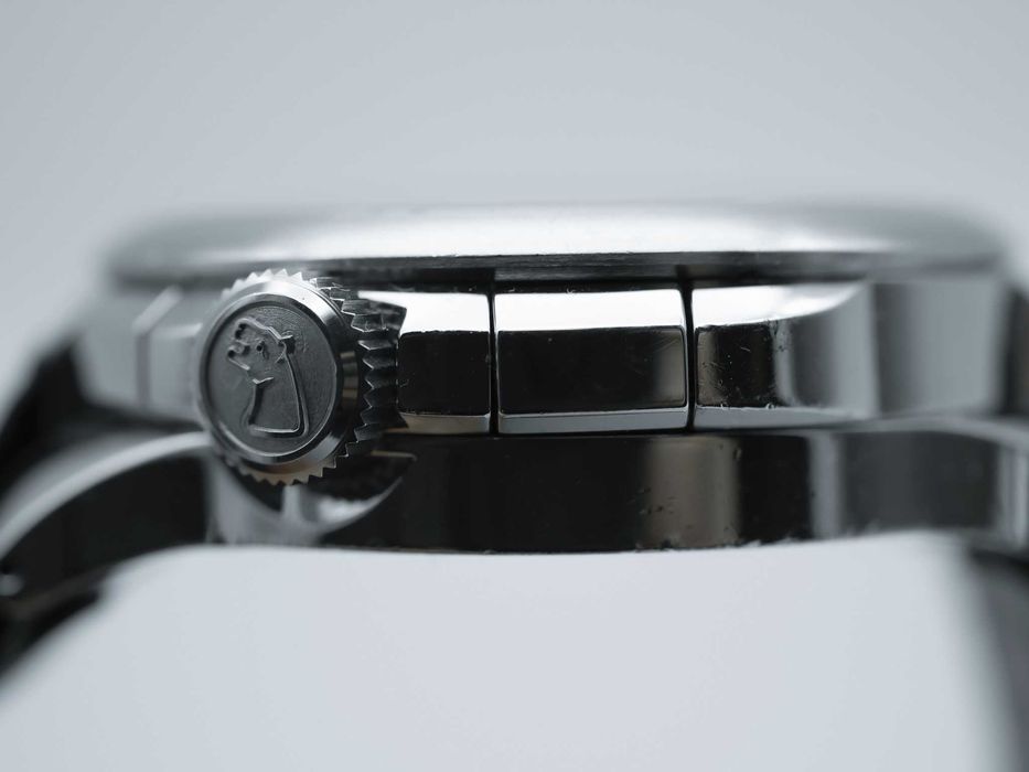 Relógio Jaguar J1200