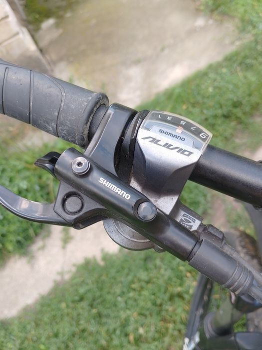 Продам гірський велосипед Cronus Profast  29