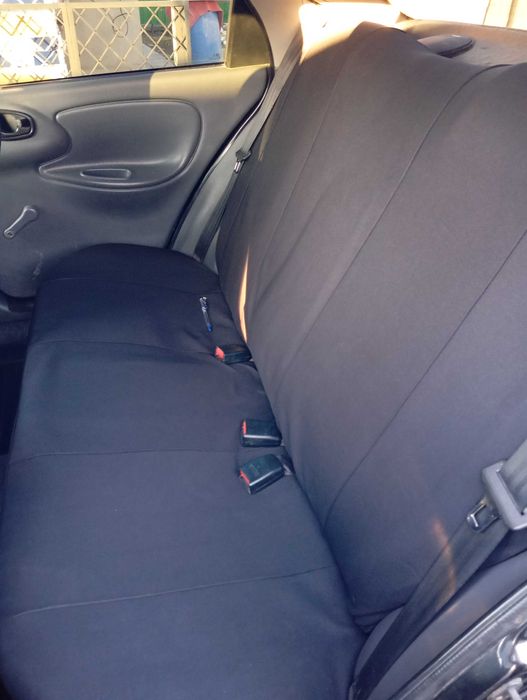 Заз сенс автомобіль