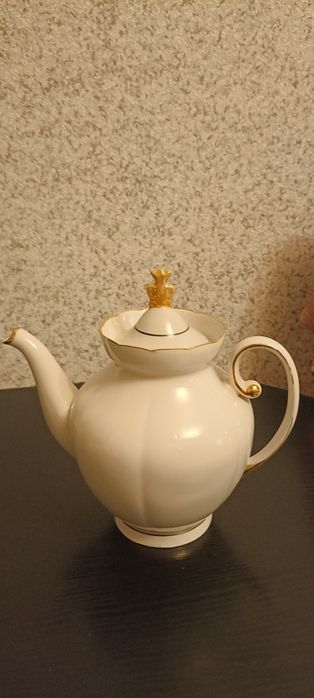 Чайник сувенирный