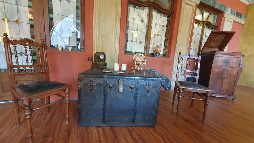 ПРОДАЖ ГОТЕЛЬНОГО КОМПЛЕКСА "Летючий Голандець" в м. Ужгород [діючий]