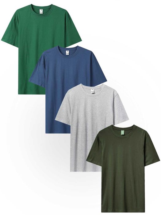 Футболка для чоловіків великого розміру 60,62,64 багато кольорів