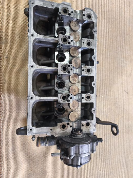 Colaça 1.9 TDI avf pd130