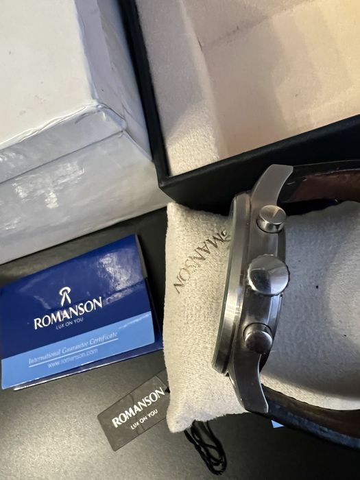 Romanson Adel tl8238nx