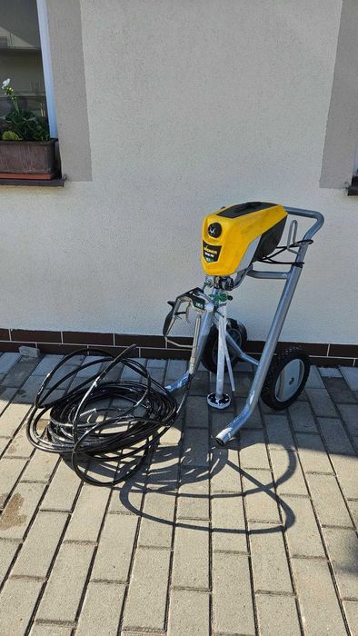 Agregat malarski Wagner ControlPro 350M