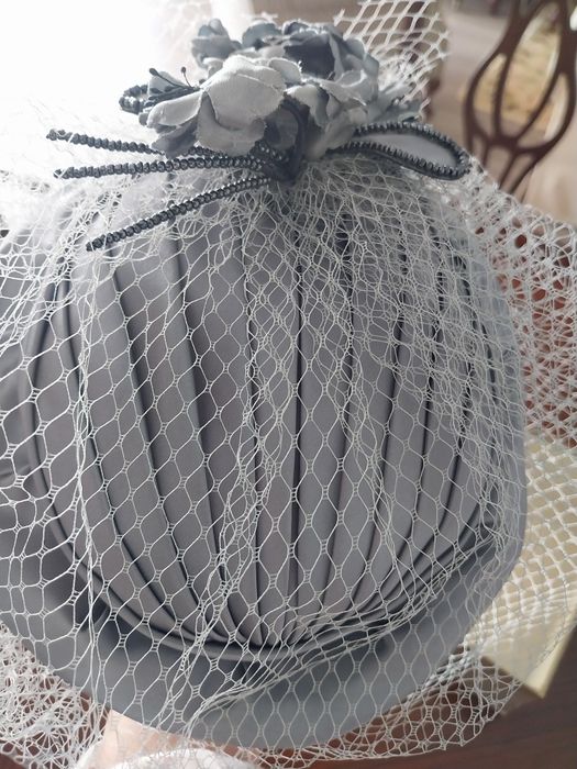 Chapéu de cerimonia