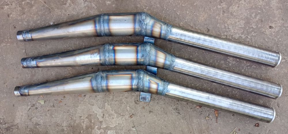 Резонатор Минск, мінськ, разборной