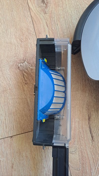 iRobot roomba model 697