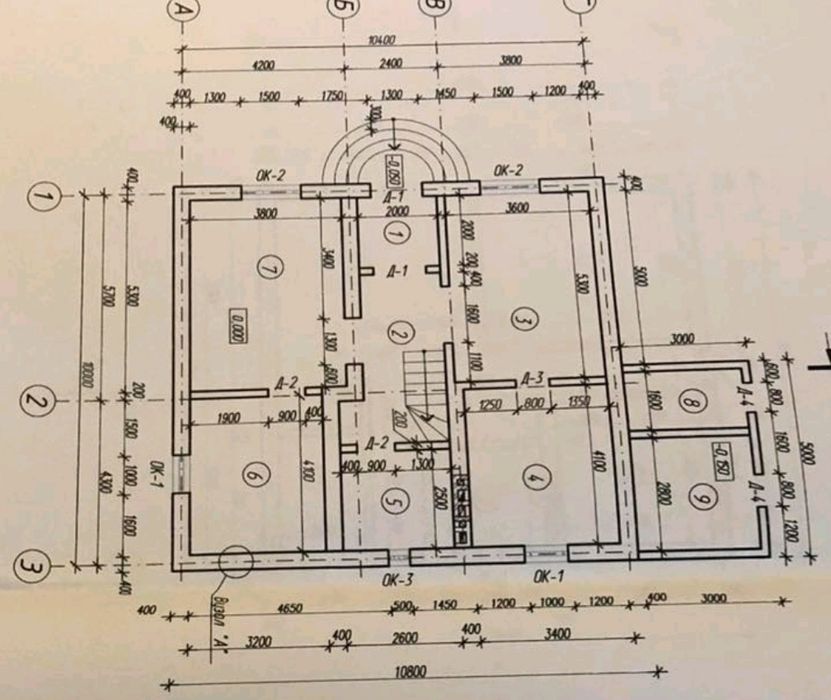 House by the address st. Primorskaya (area 150 m²) - Atlanta.ua - photo 8