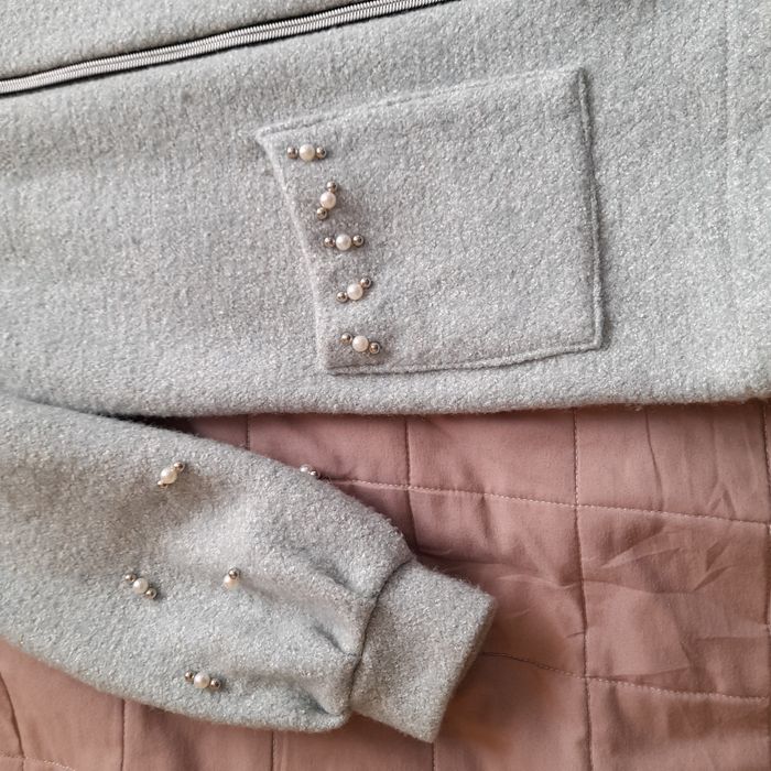 Кофта для дівчинки