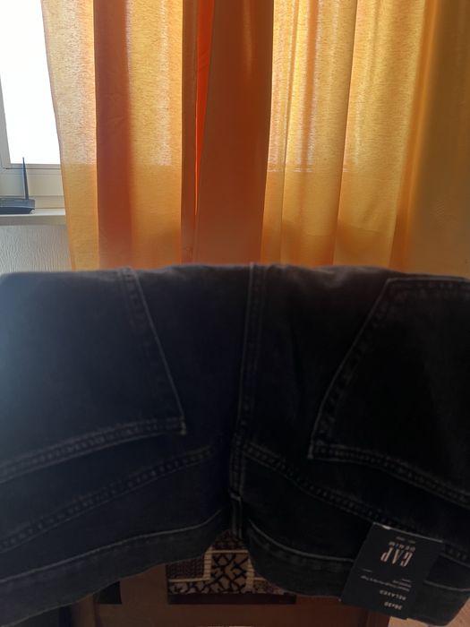 Jeansy gap nowe z metkami oryginał