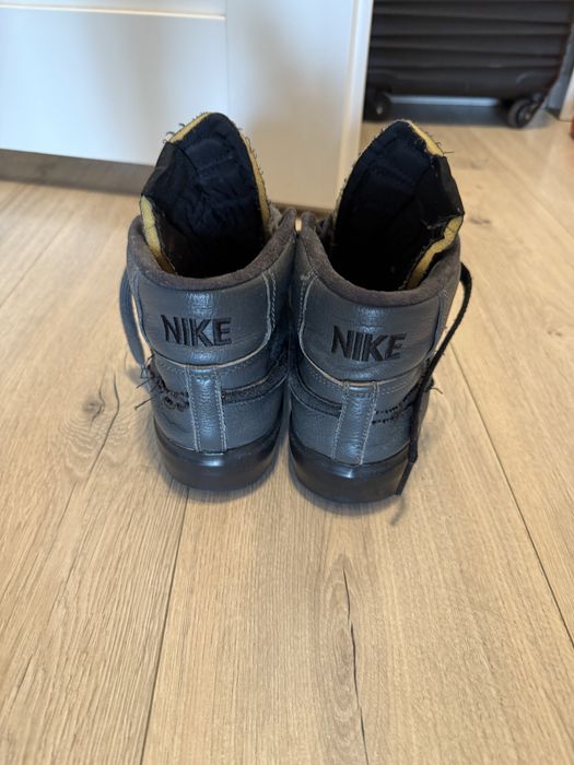 Nike blazer Mid 77