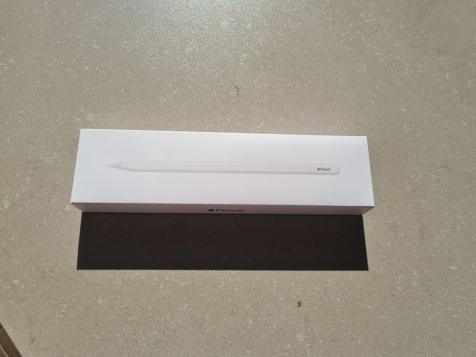 Пропоную стілус для продажу Apple Pencil 2