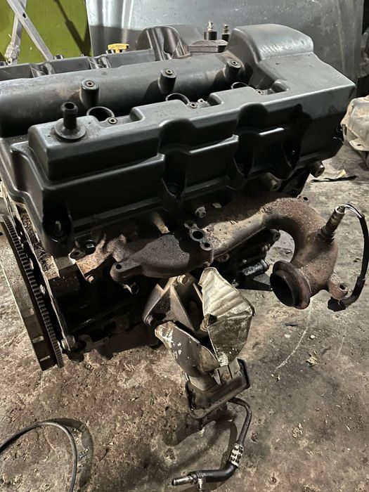 Двигун EGG 2.7 chrysler 300m, chrysler sebring