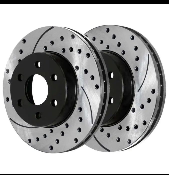 Lincoln Navigator Ford Expedition 03-06 tarcze wzmacniane