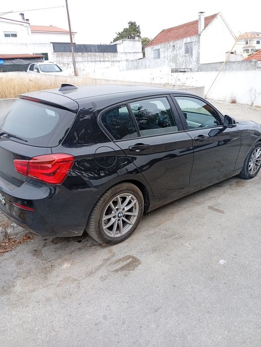 Carro sem documentos vai inteiro para peças, motor com 170 mil klm