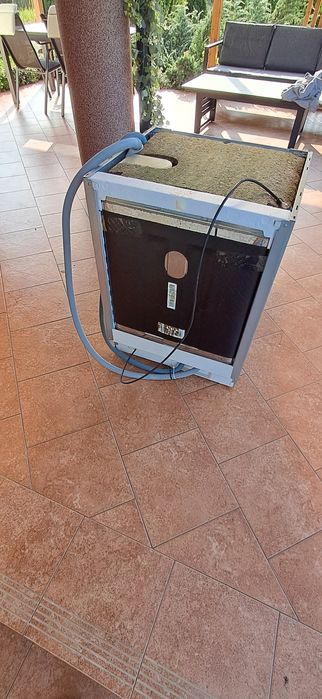 Zmywarka Hotpoint Ariston LTF 11H132