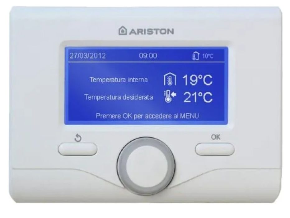 Sterownik Ariston SENSYS
