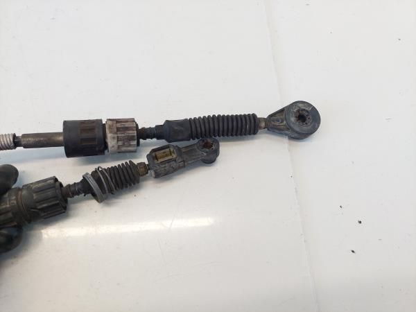 Seletor caixa velocidades FORD Focus C-Max (DM2)