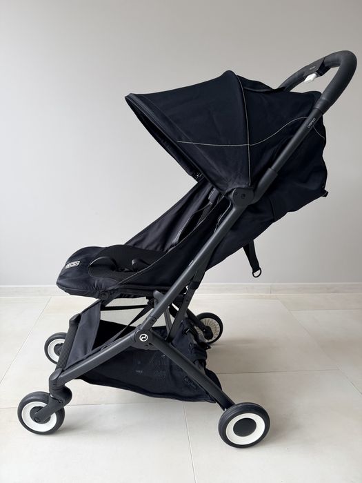 Cybex orfeo black magic 2026