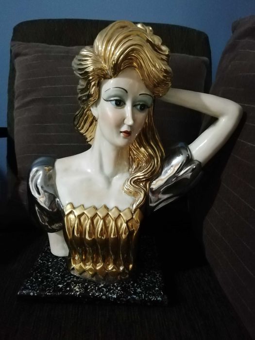 Peças decoração diversas