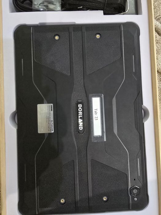 Планшет DORLAND Ex Tablet 09