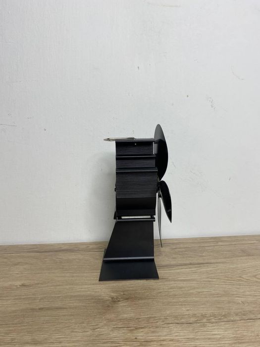 Вентилятор тепловий камінний