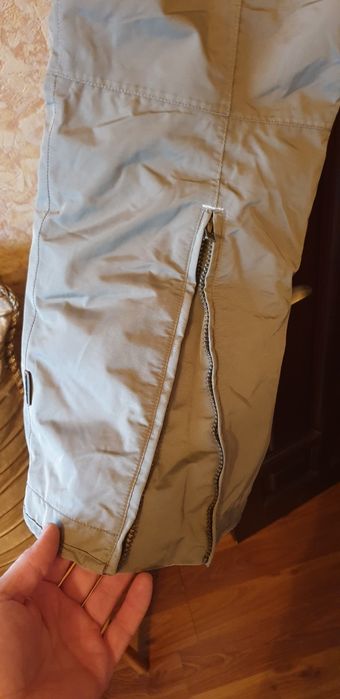 Женские лыжные штаны