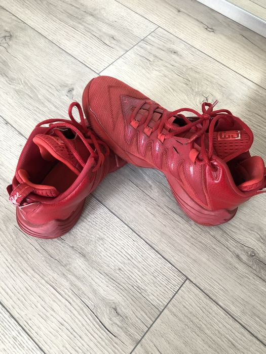 Nike air Jordan оригинал