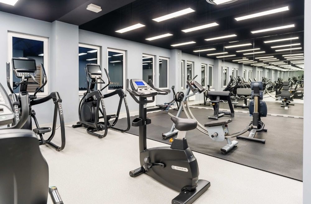 Ferie zimowe Kołobrzeg apartament z basem, jakuzzi, sauną i siłownią