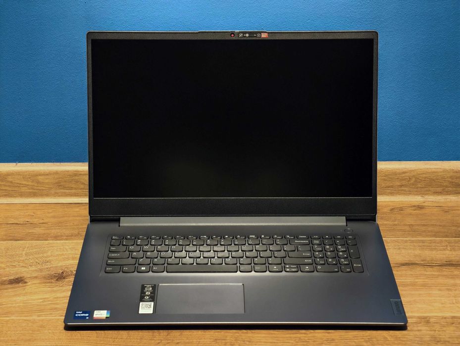 Laptop Lenovo Ideapad 3 17ITL6 i5-1135G7 8GB RAM
