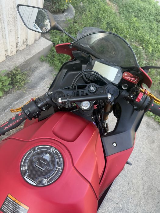 Продам Yamaha YZF-R25 2019 рік