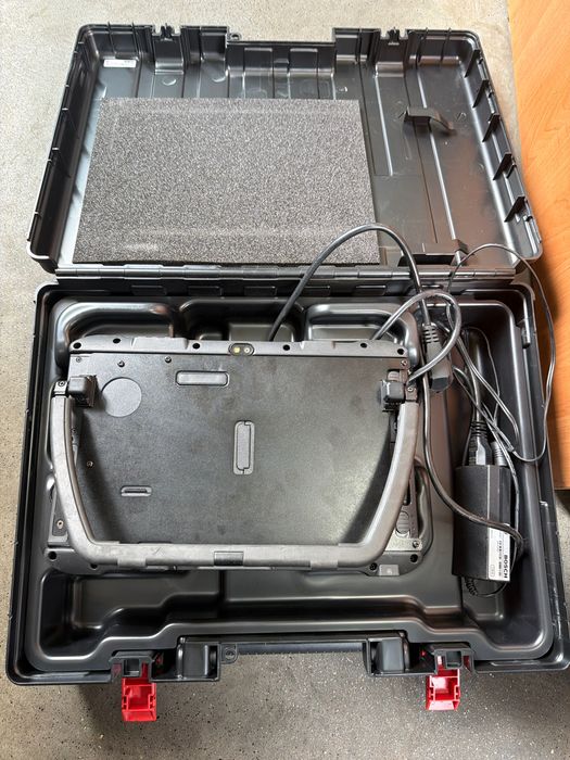 Bosch KTS DCU 120