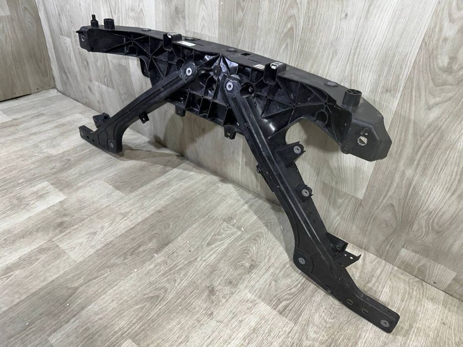 Панель передняя установочная Tesla Model Y ( 2020 2021 2022 2023 2024