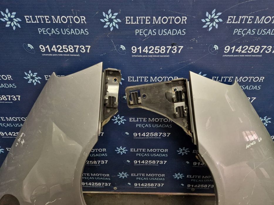 Guarda lamas usado FORD GALAXY ESQUERDO DIREITO