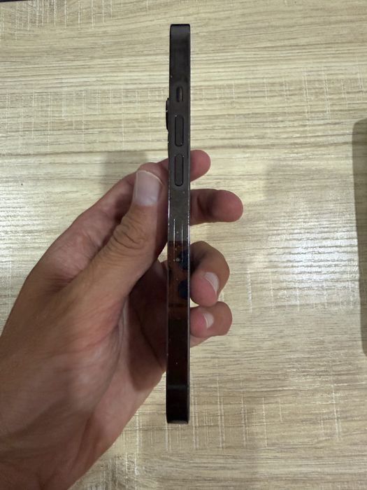 Iphone 13 pro 256 gb