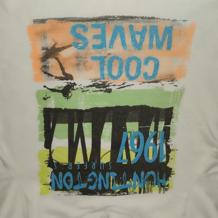 T-shirt dziecięcy FF