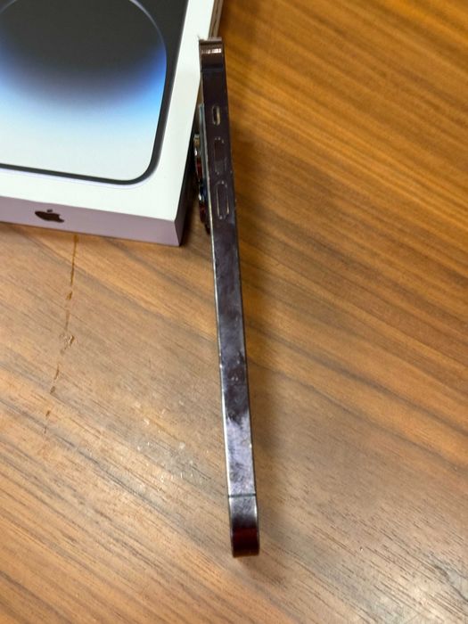iPhone 14 Pro Max Purple 1TB