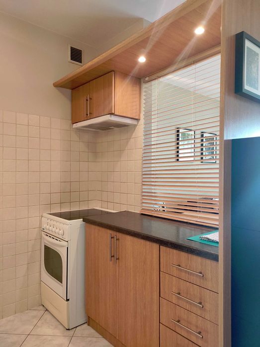 STUDIO | umeblowane | parking | fitness |