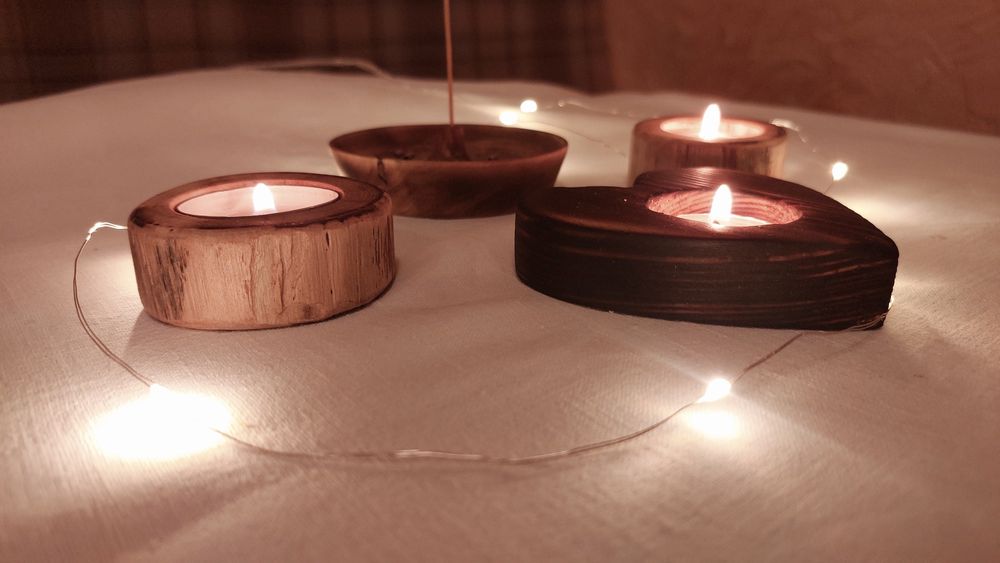 Подарунковий набір для релаксу