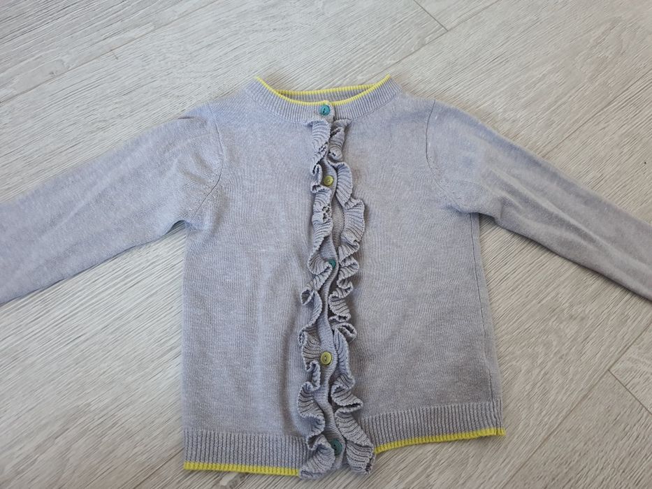 Sweter 5.10.15 polecam
